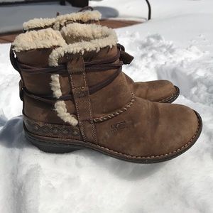 Ugh Boots